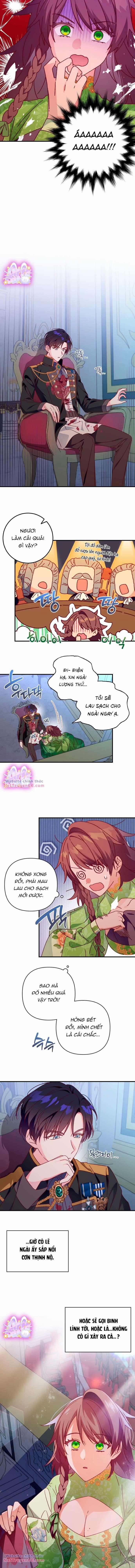 Trang Phục Của Julieta 3 trang 5