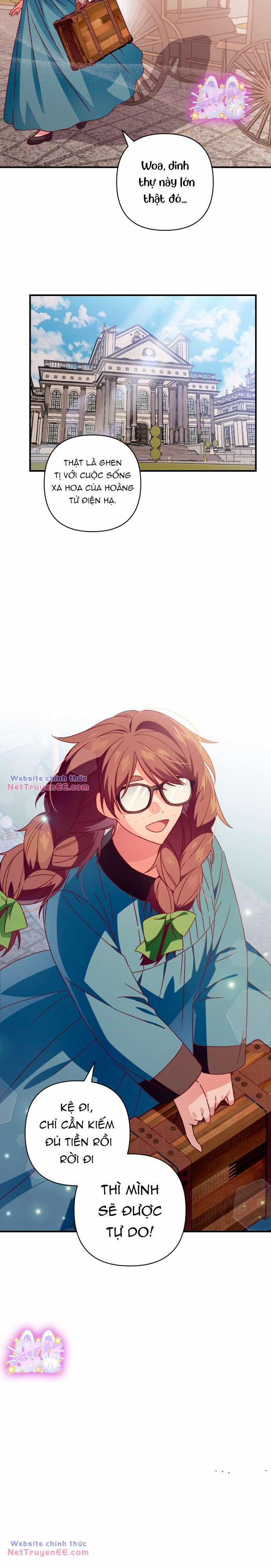 Trang Phục Của Julieta 3 trang 9