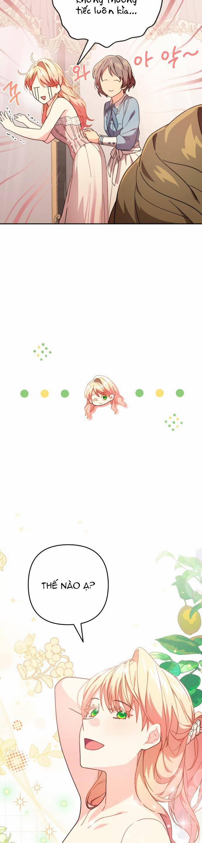 Trang Phục Của Julieta 30 trang 21