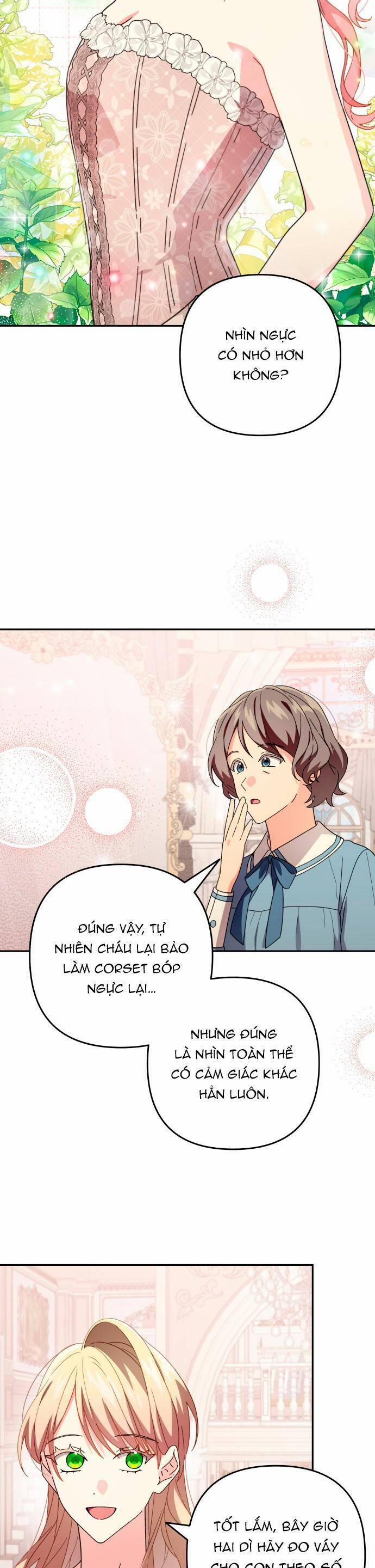 Trang Phục Của Julieta 30 trang 22