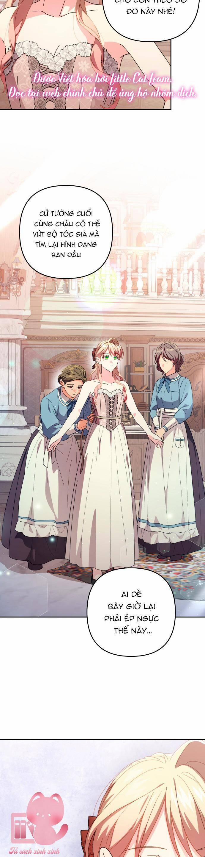 Trang Phục Của Julieta 30 trang 23