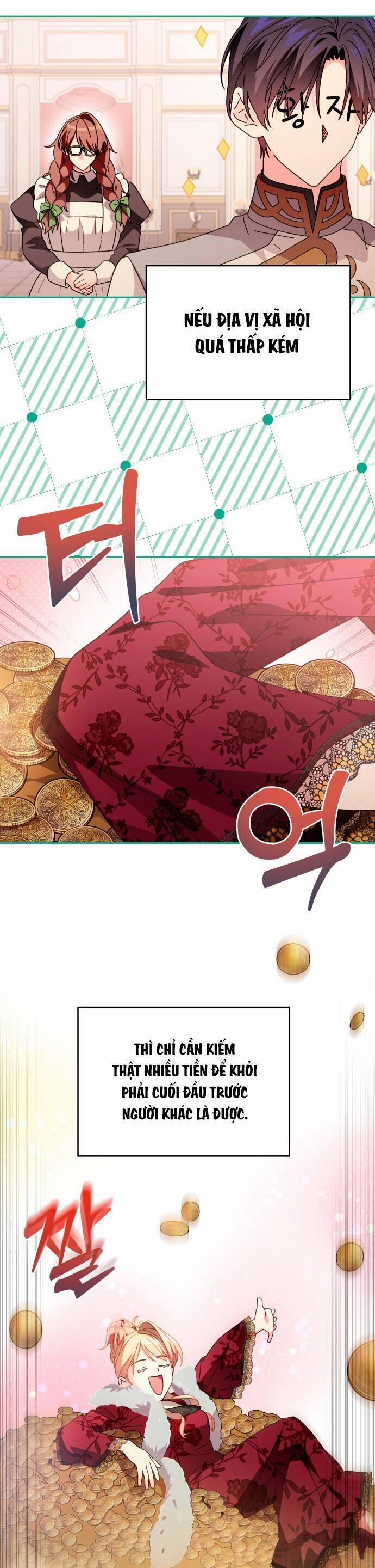 Trang Phục Của Julieta 30 trang 26