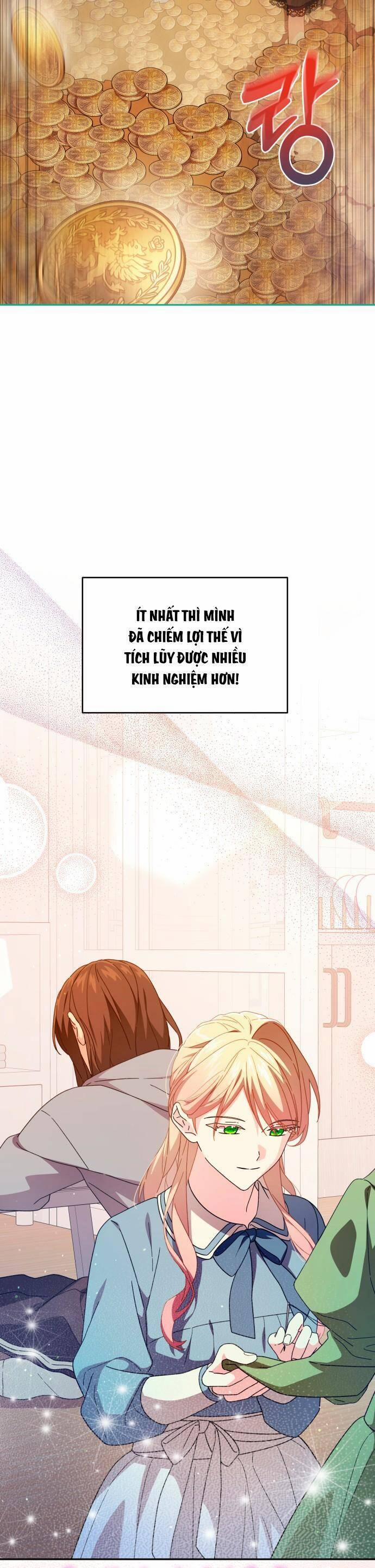 Trang Phục Của Julieta 30 trang 27