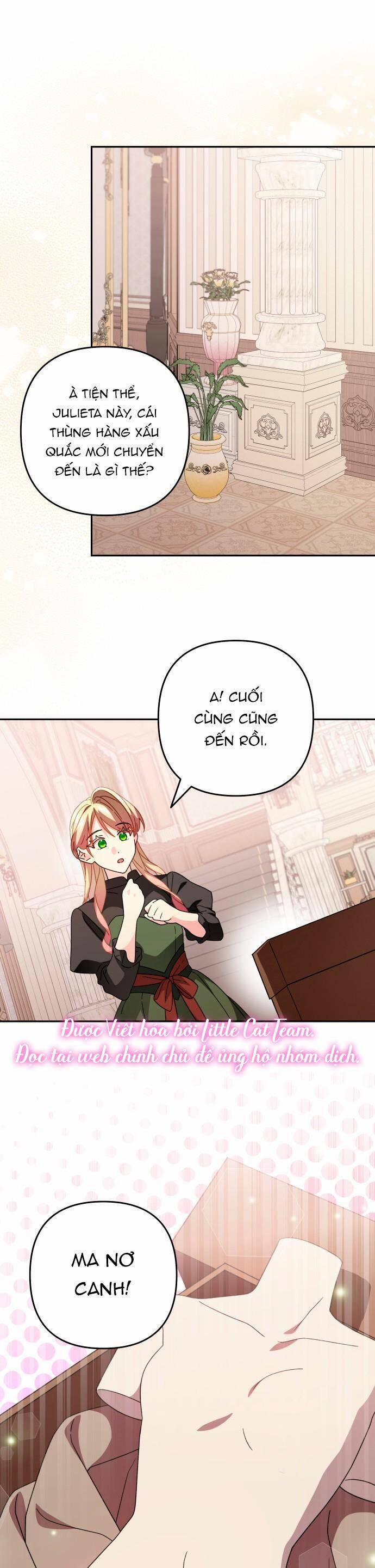 Trang Phục Của Julieta 30 trang 29