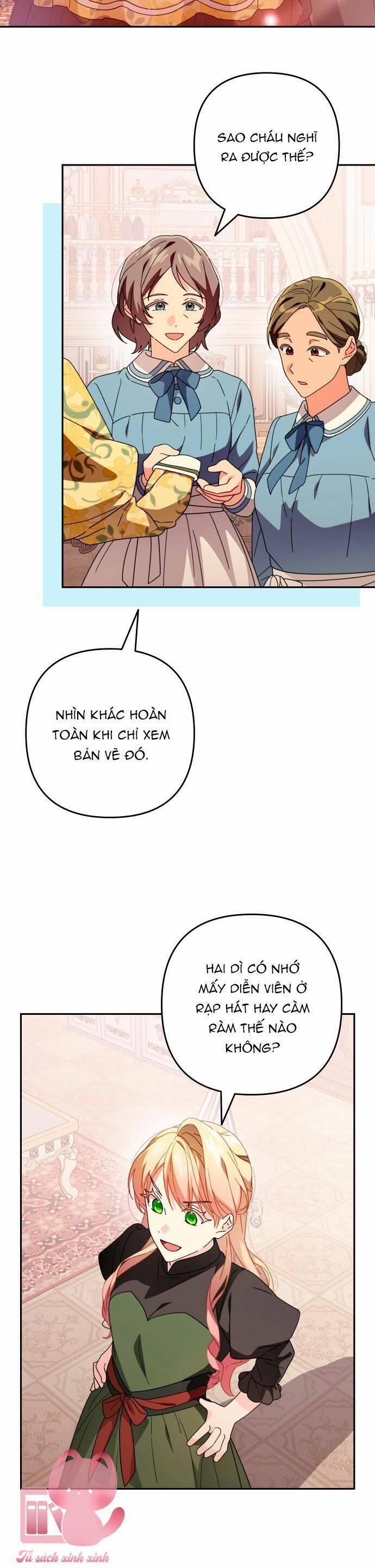 Trang Phục Của Julieta 30 trang 33