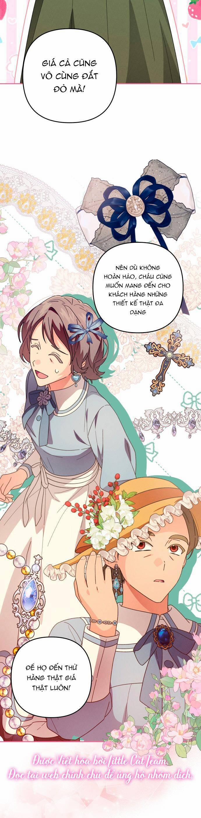 Trang Phục Của Julieta 30 trang 35