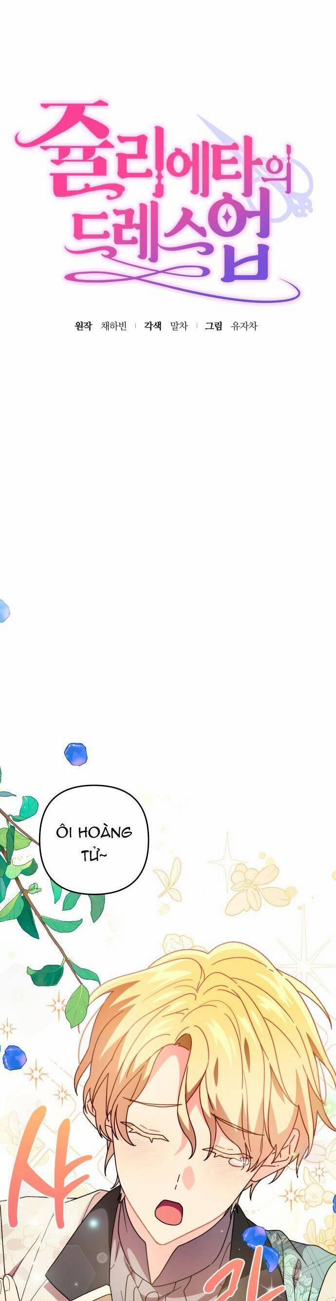 Trang Phục Của Julieta 30 trang 9