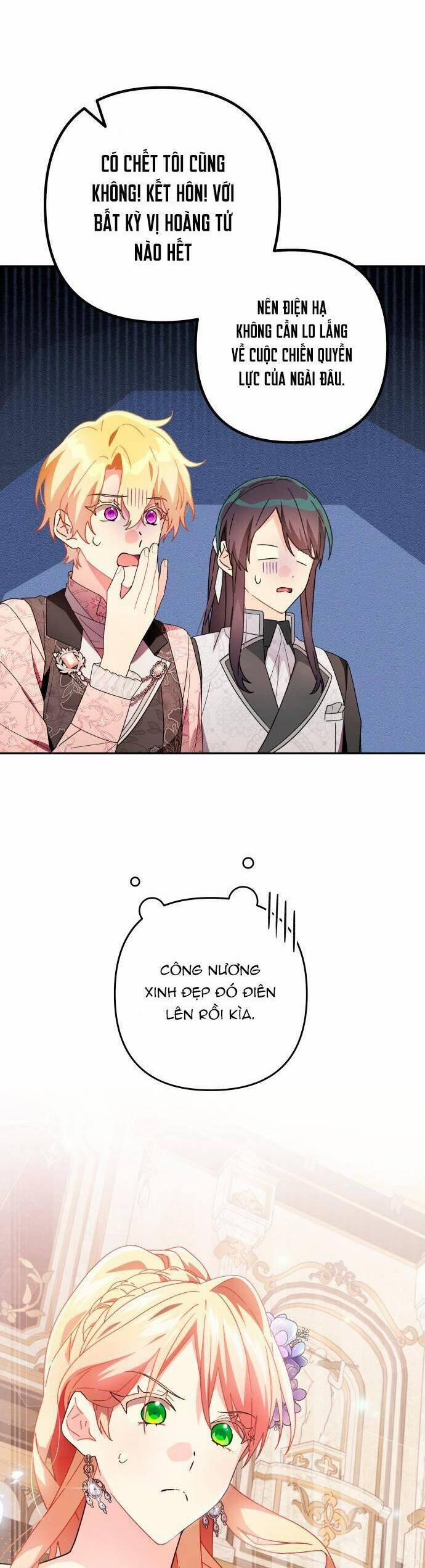 Trang Phục Của Julieta 33 trang 10