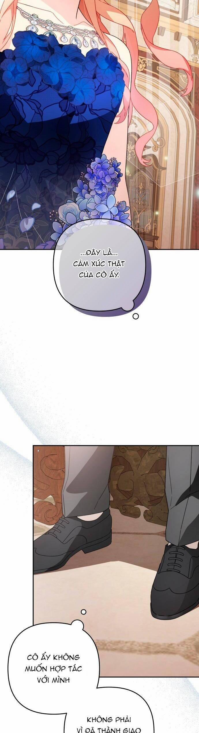 Trang Phục Của Julieta 33 trang 11