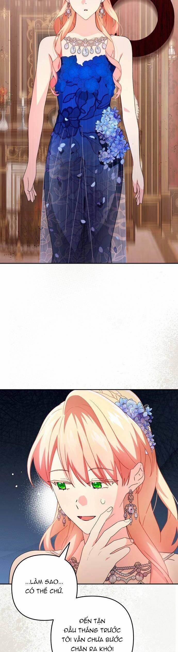 Trang Phục Của Julieta 33 trang 14