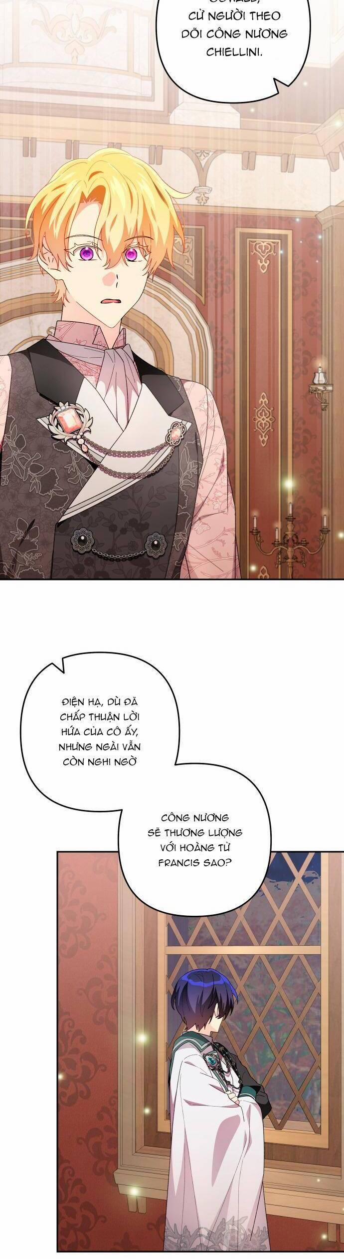 Trang Phục Của Julieta 33 trang 16