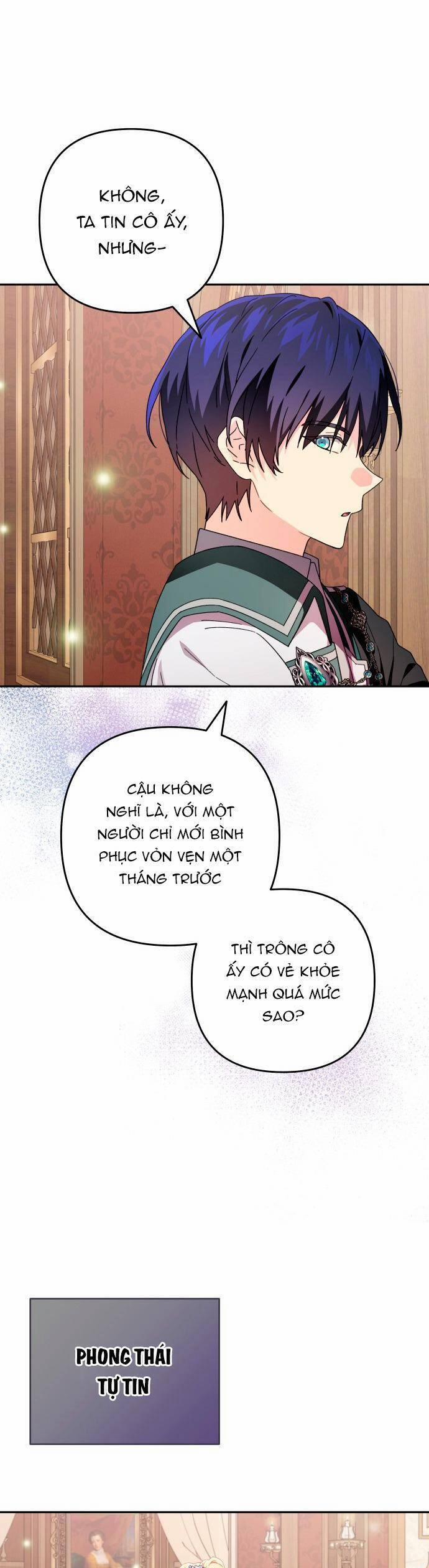 Trang Phục Của Julieta 33 trang 17