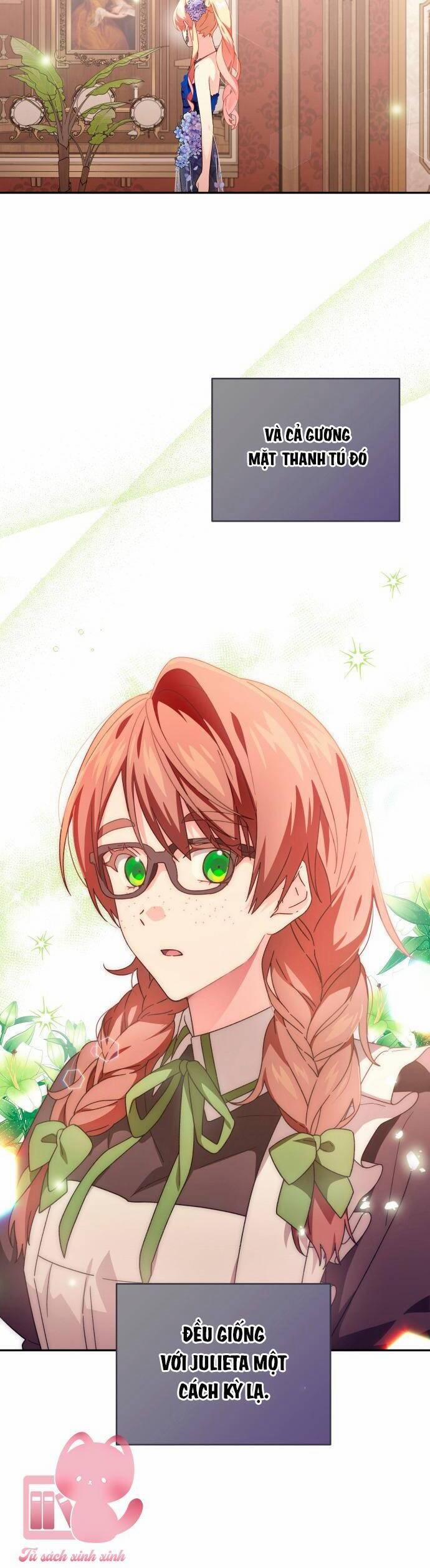 Trang Phục Của Julieta 33 trang 18