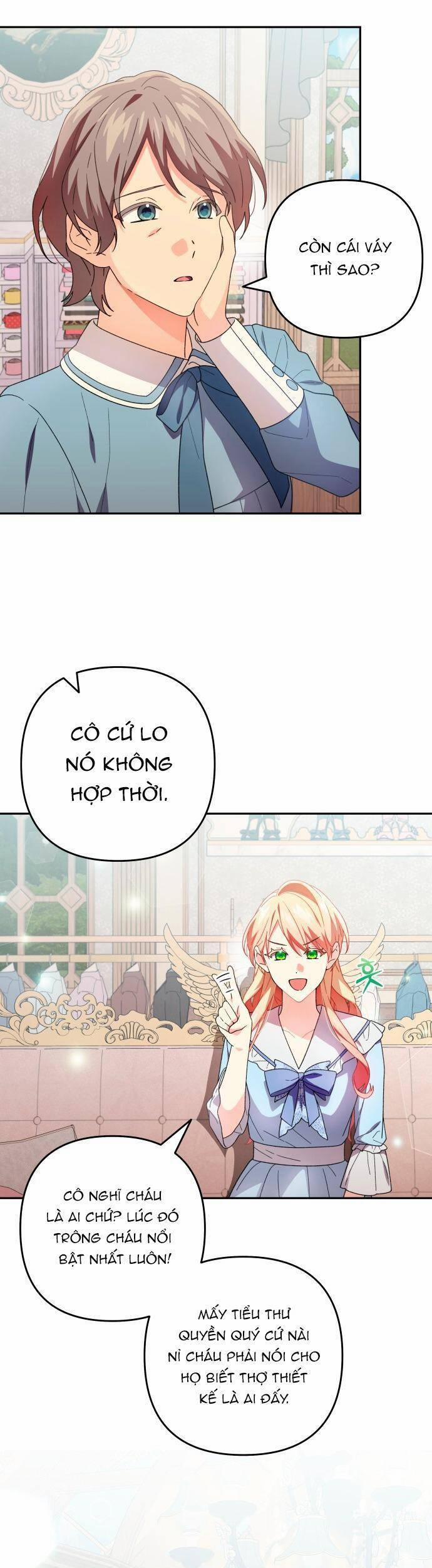 Trang Phục Của Julieta 33 trang 23