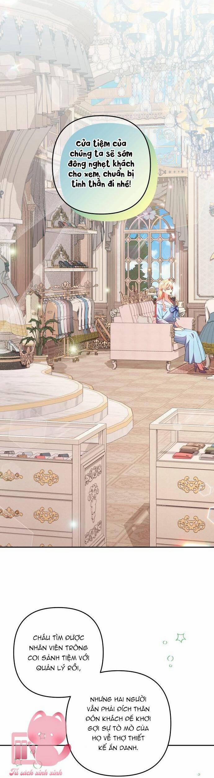 Trang Phục Của Julieta 33 trang 24