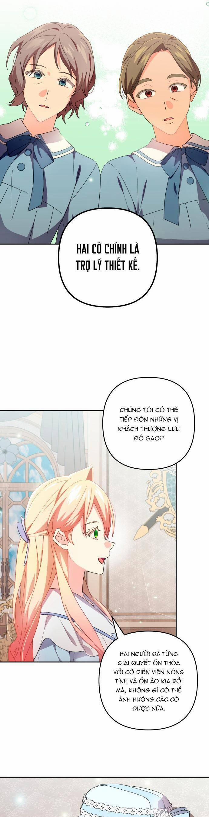 Trang Phục Của Julieta 33 trang 25