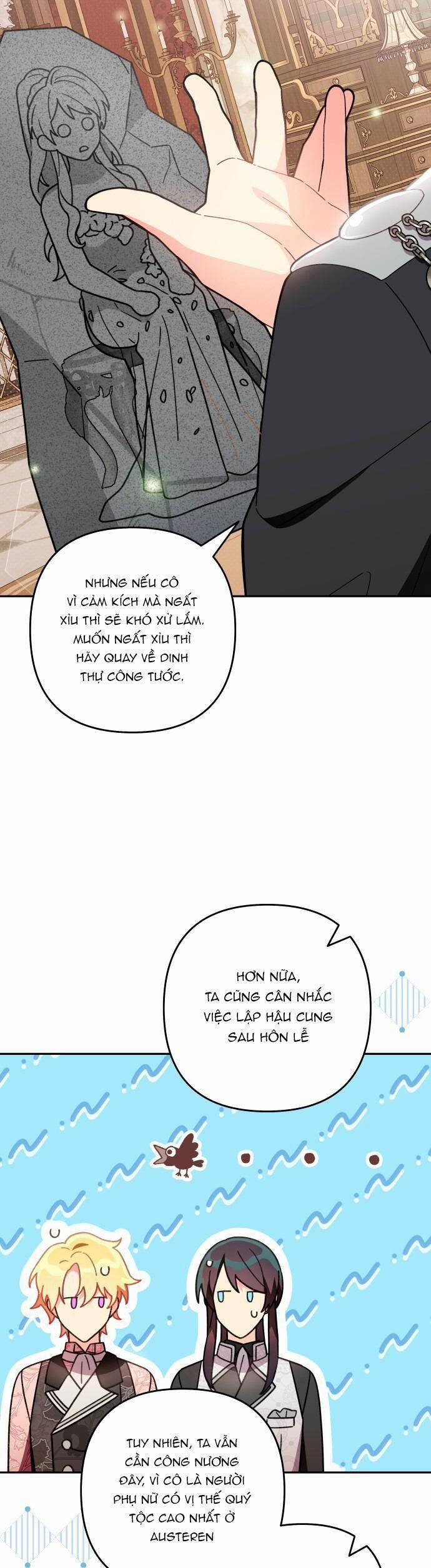 Trang Phục Của Julieta 33 trang 3