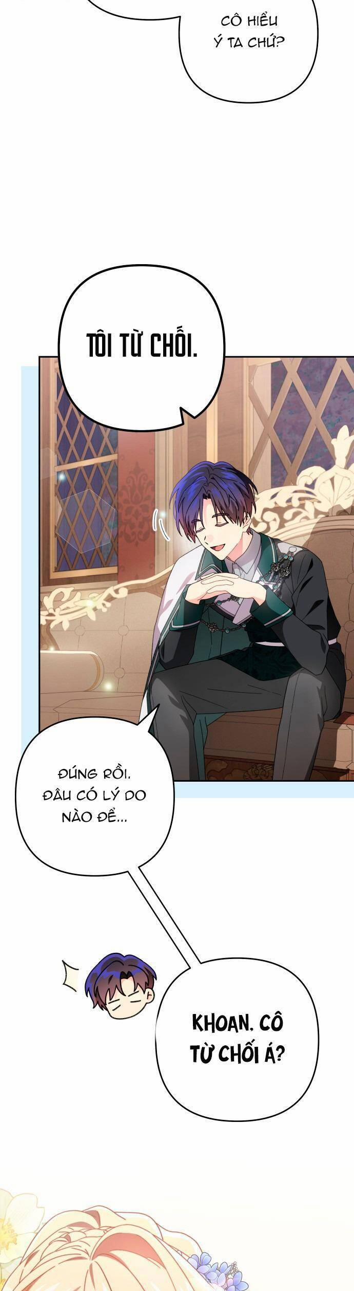 Trang Phục Của Julieta 33 trang 4