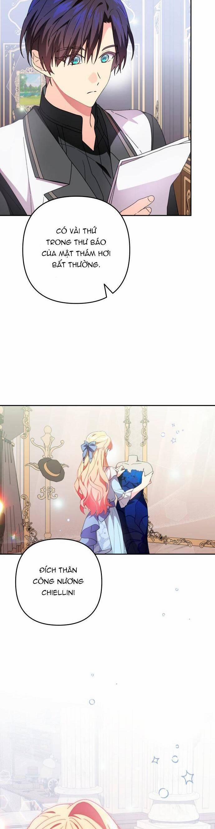 Trang Phục Của Julieta 33 trang 41