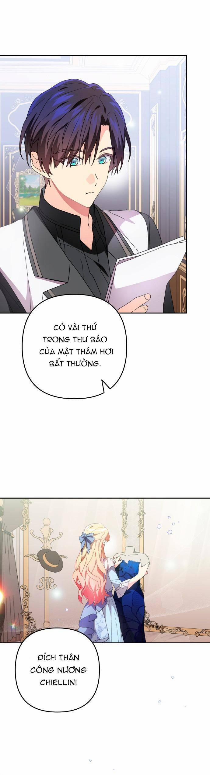 Trang Phục Của Julieta 34 trang 1