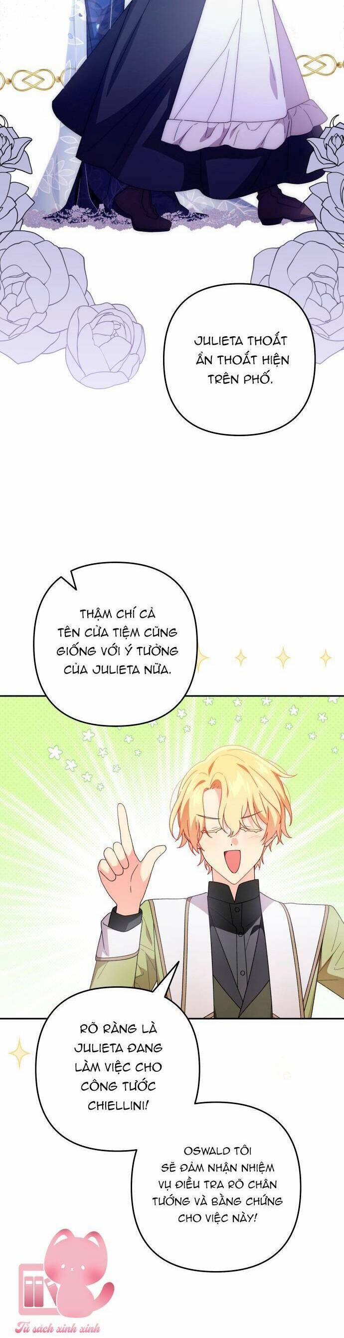 Trang Phục Của Julieta 34 trang 12