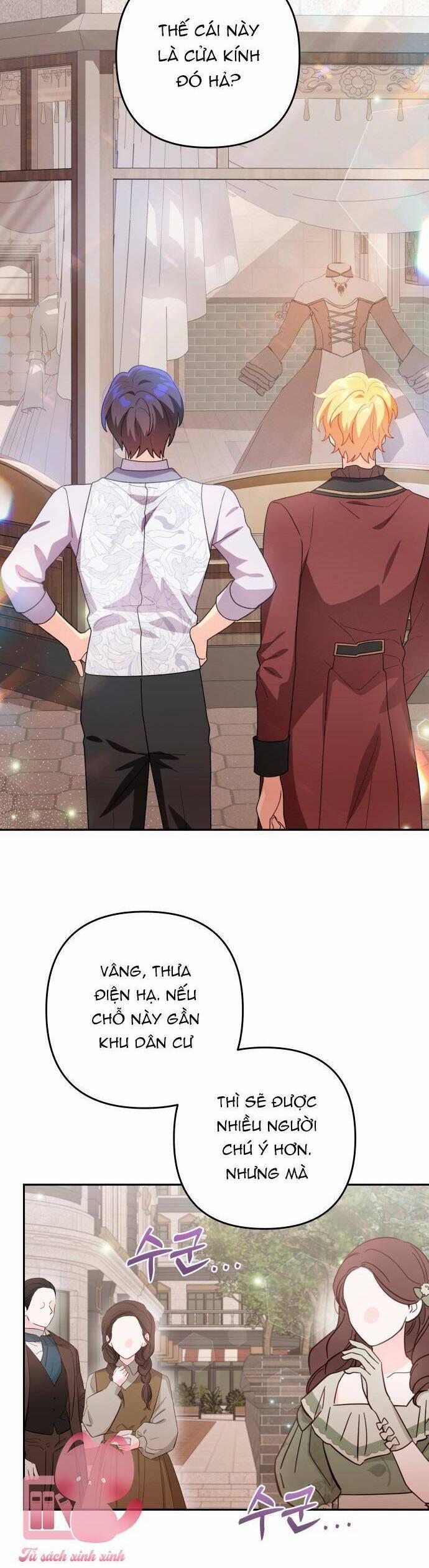 Trang Phục Của Julieta 34 trang 30