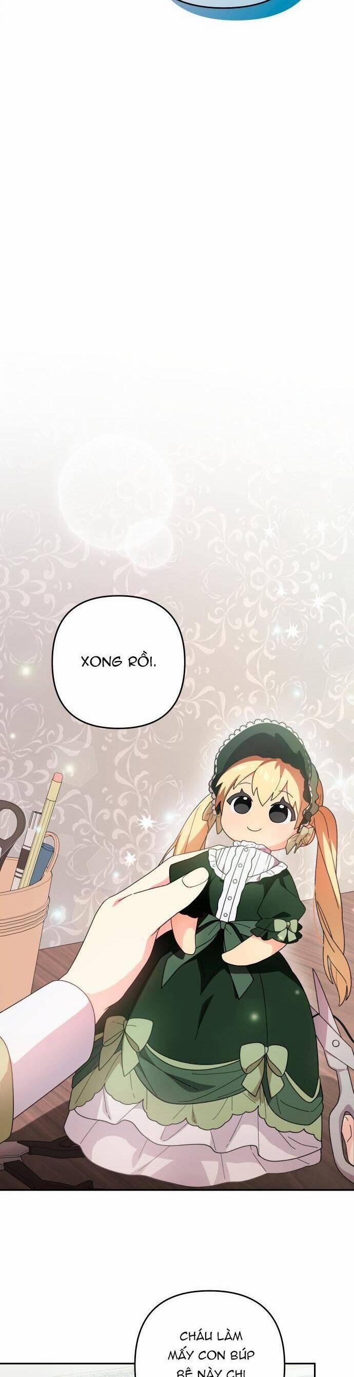 Trang Phục Của Julieta 34 trang 35