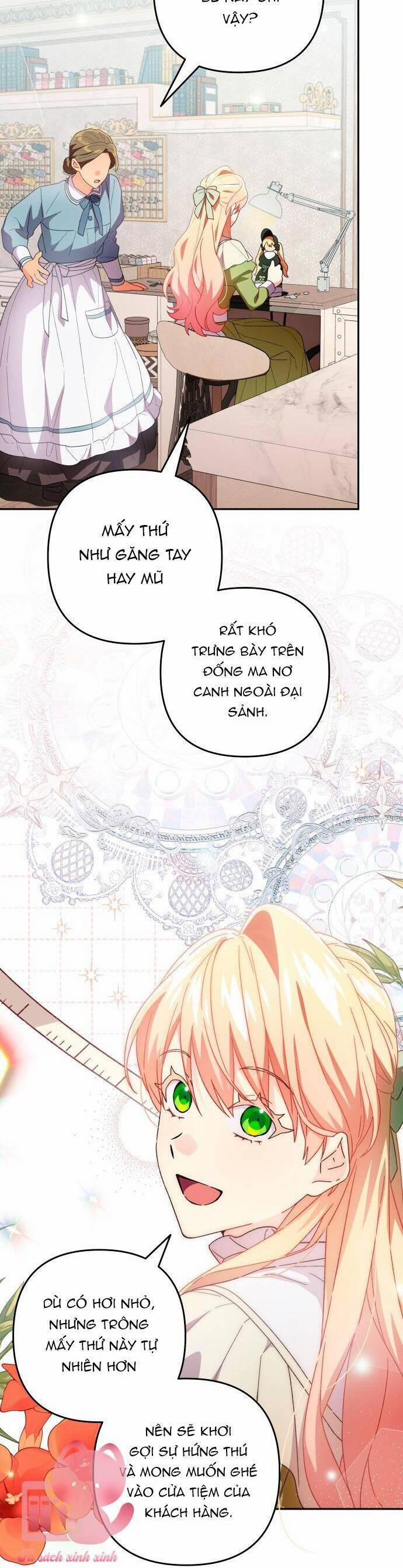 Trang Phục Của Julieta 34 trang 36