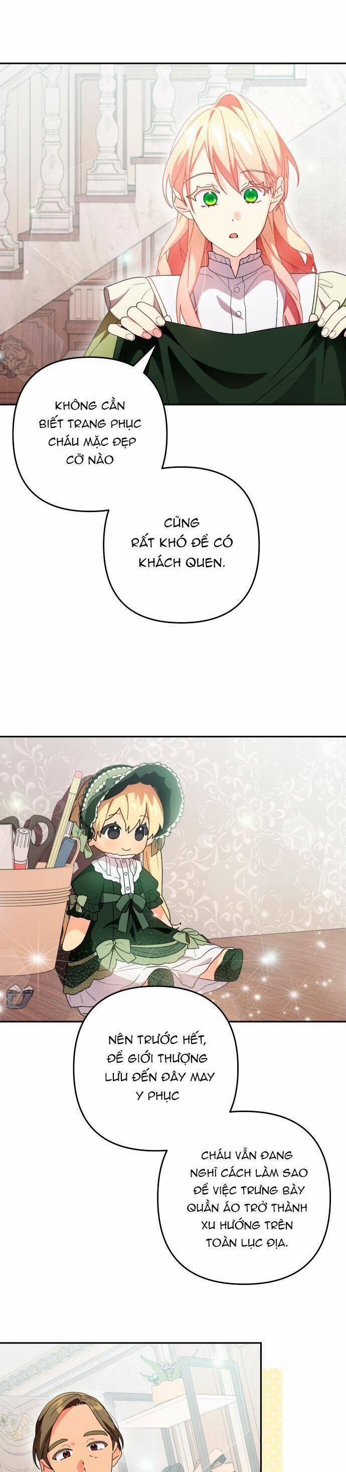 Trang Phục Của Julieta 34 trang 38