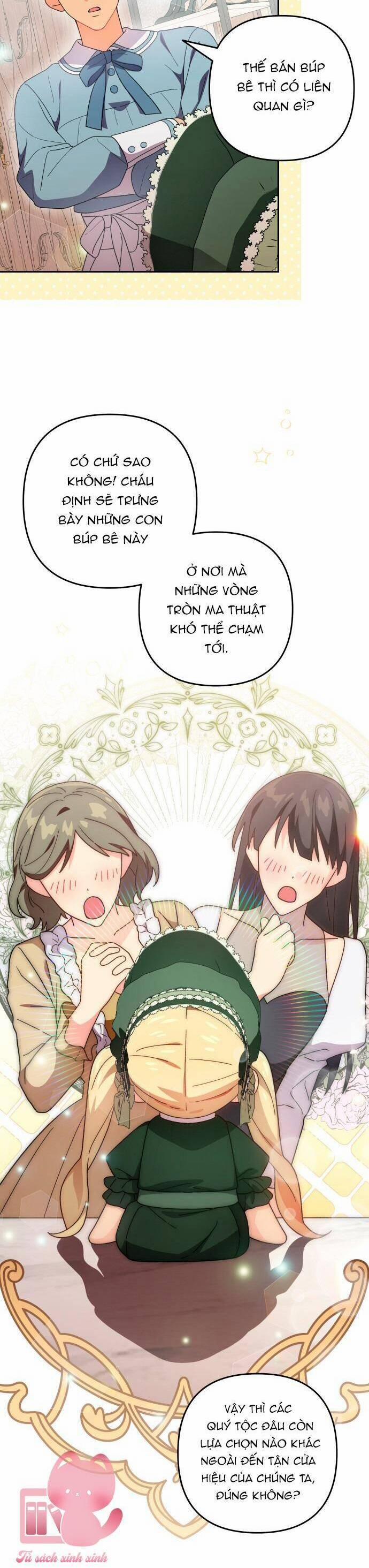 Trang Phục Của Julieta 34 trang 39