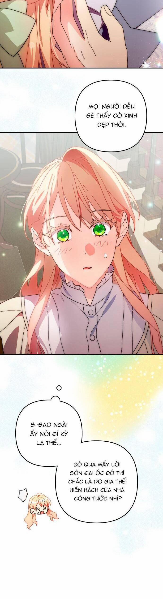 Trang Phục Của Julieta 35 trang 11