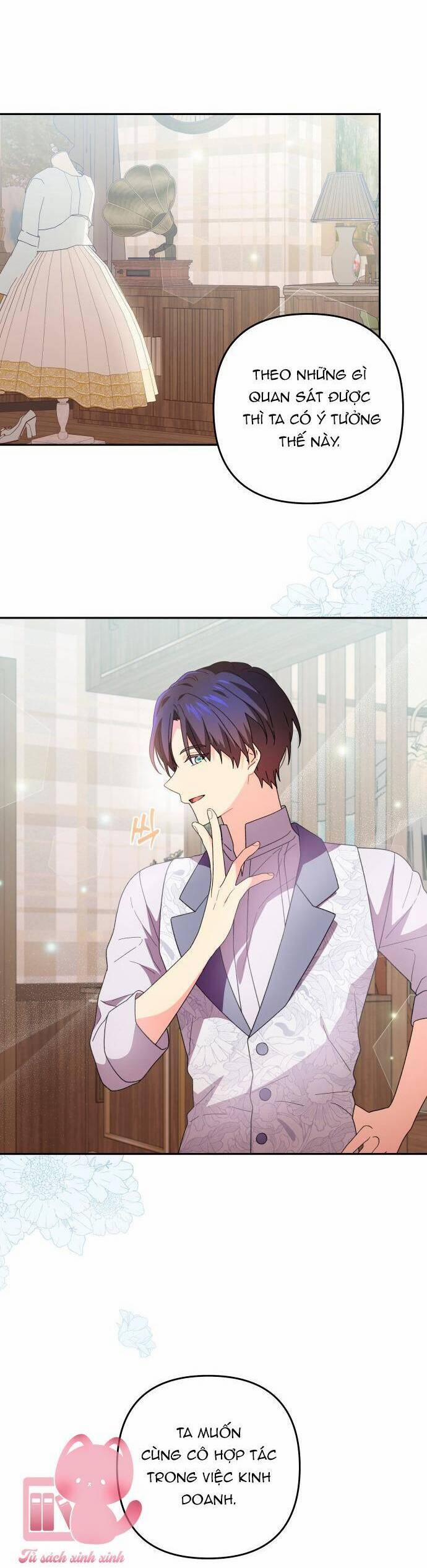 Trang Phục Của Julieta 35 trang 12