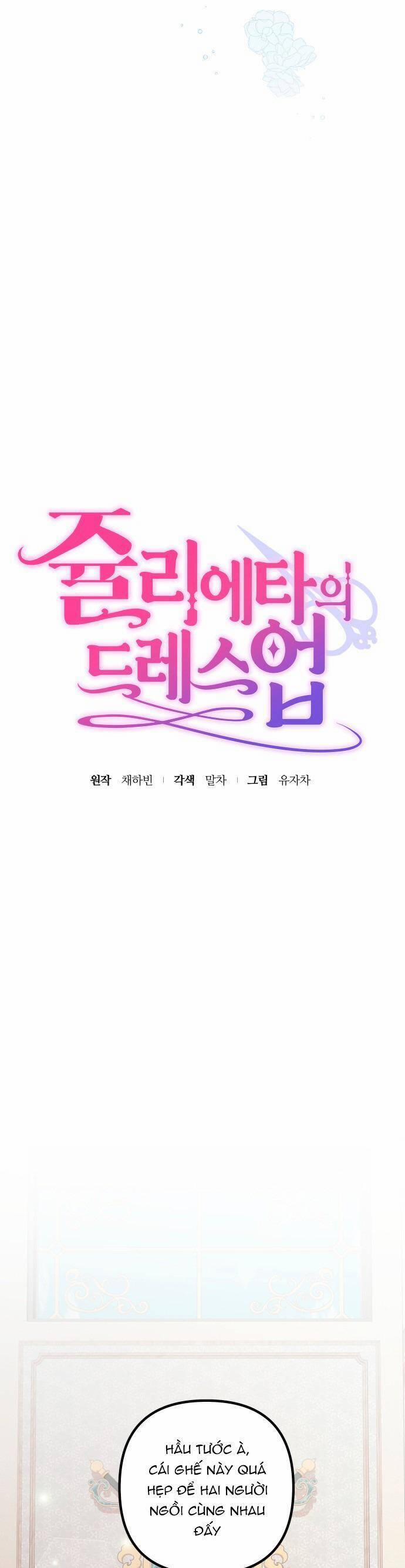 Trang Phục Của Julieta 35 trang 13