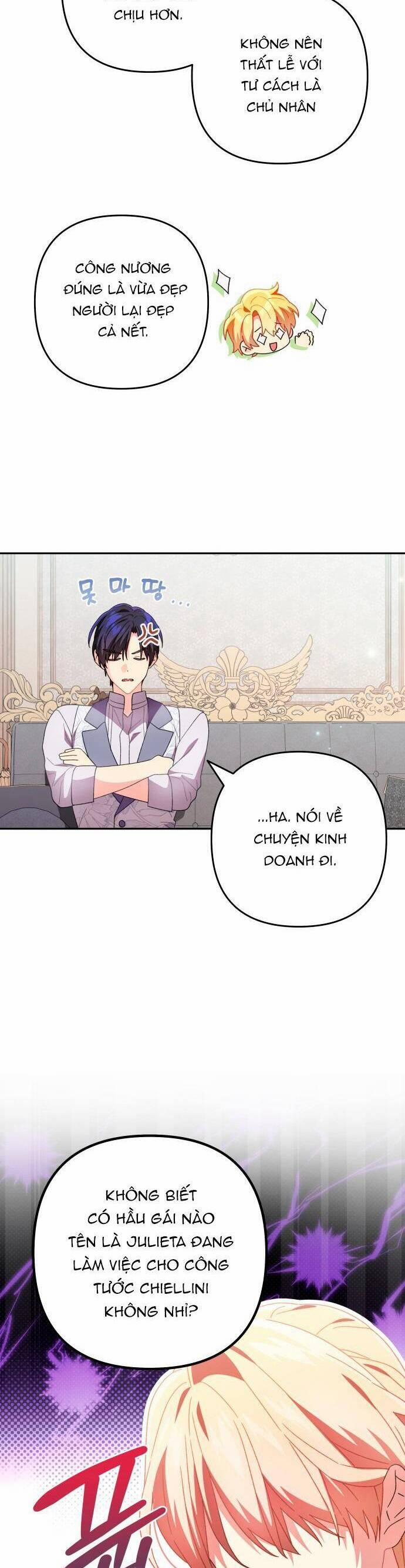 Trang Phục Của Julieta 35 trang 16