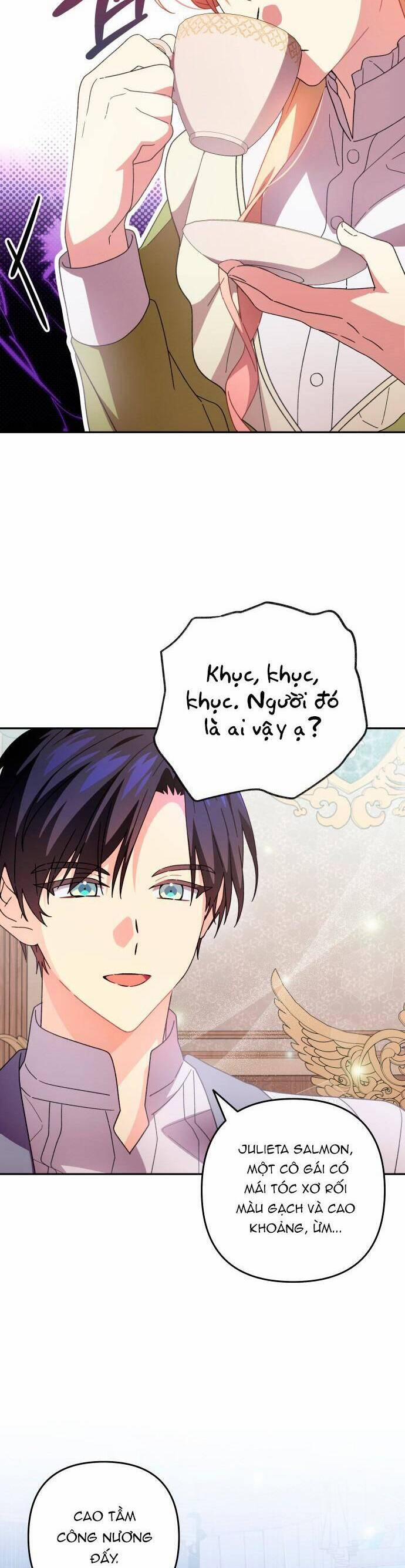 Trang Phục Của Julieta 35 trang 17