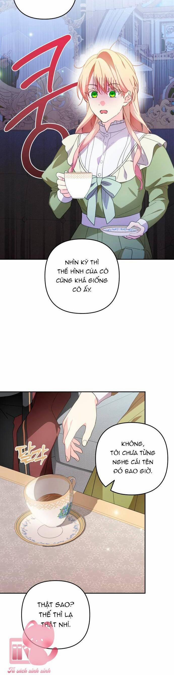 Trang Phục Của Julieta 35 trang 18