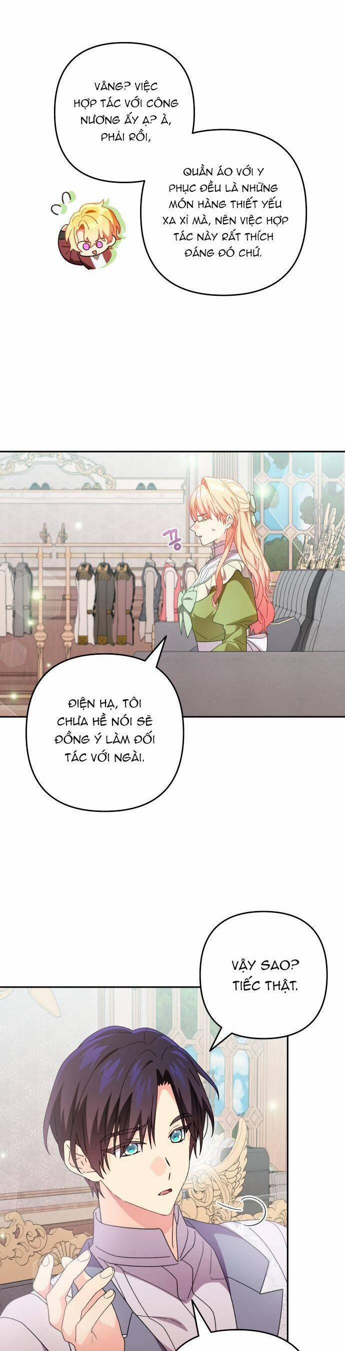 Trang Phục Của Julieta 35 trang 22