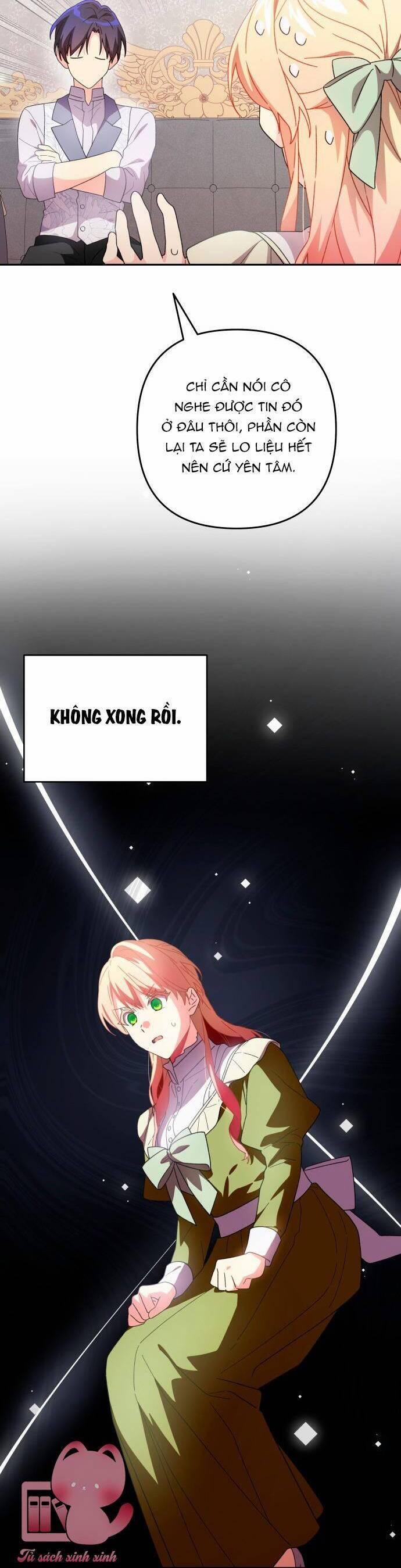 Trang Phục Của Julieta 35 trang 24