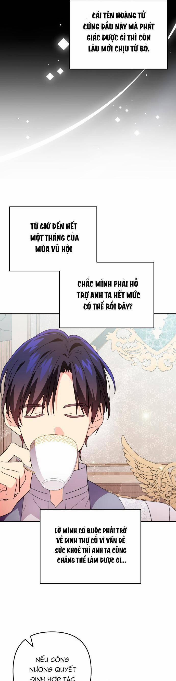 Trang Phục Của Julieta 35 trang 25