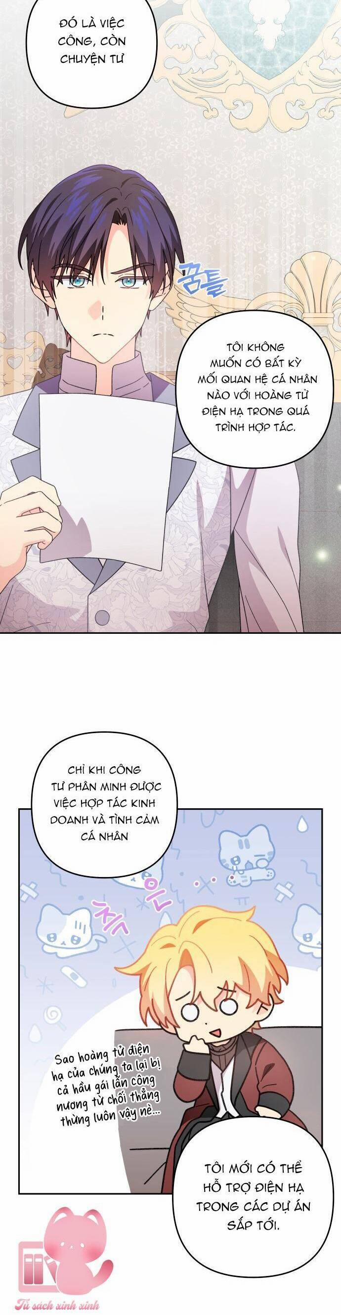 Trang Phục Của Julieta 35 trang 30