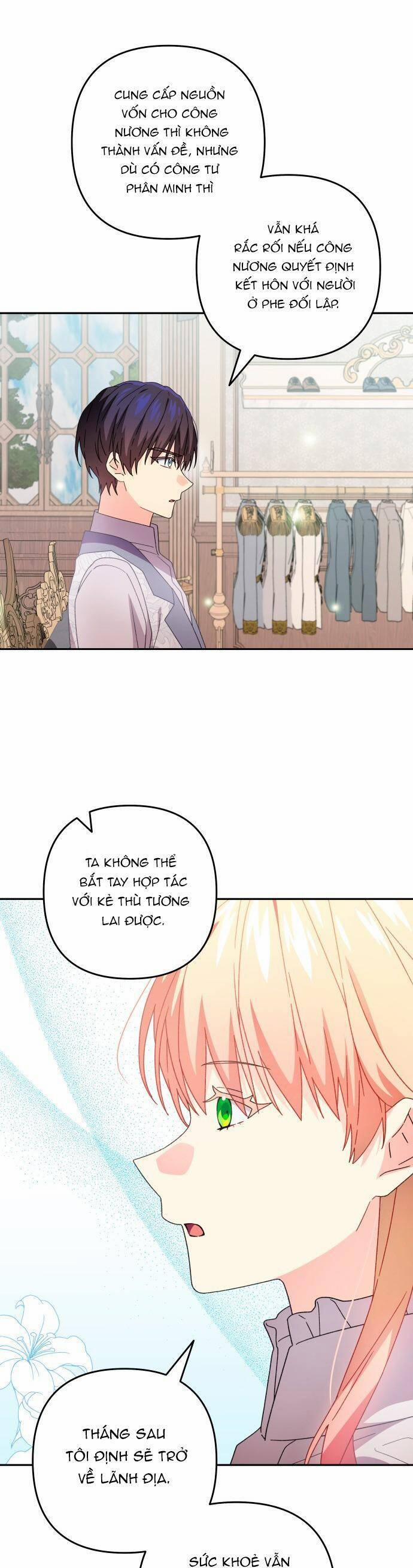 Trang Phục Của Julieta 35 trang 31