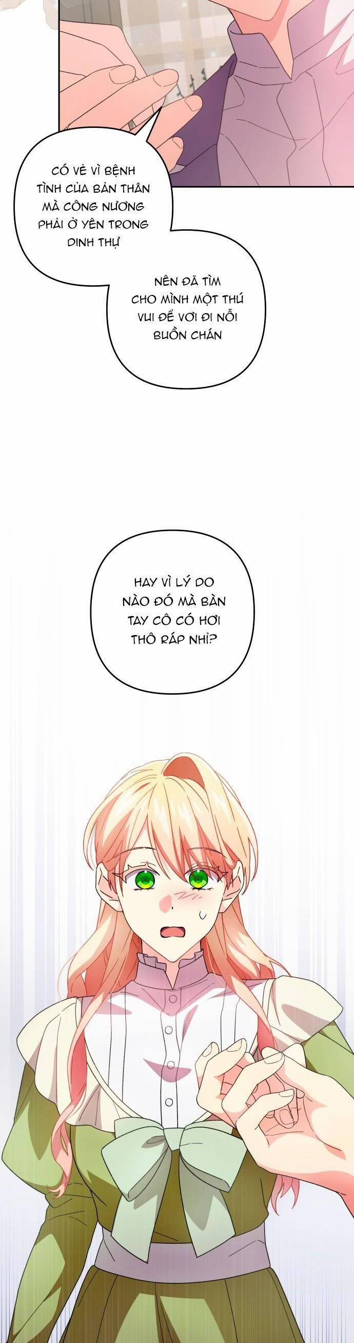 Trang Phục Của Julieta 35 trang 5