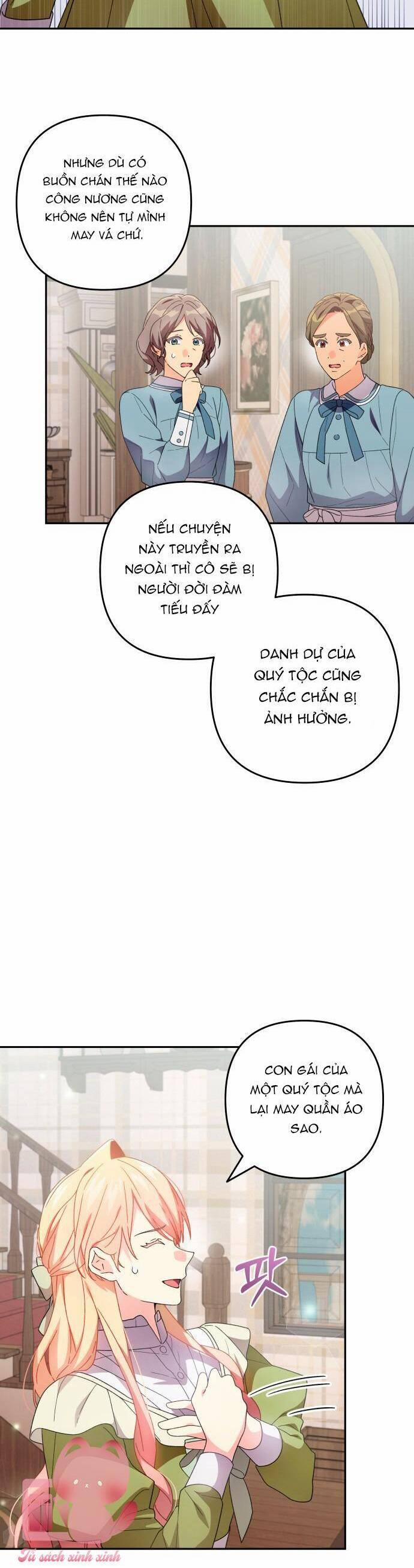 Trang Phục Của Julieta 35 trang 6