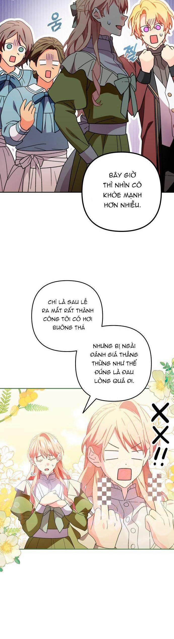 Trang Phục Của Julieta 35 trang 9