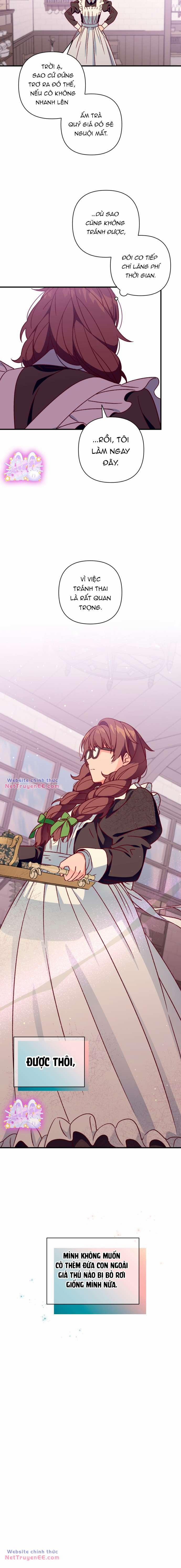 Trang Phục Của Julieta 4 trang 10