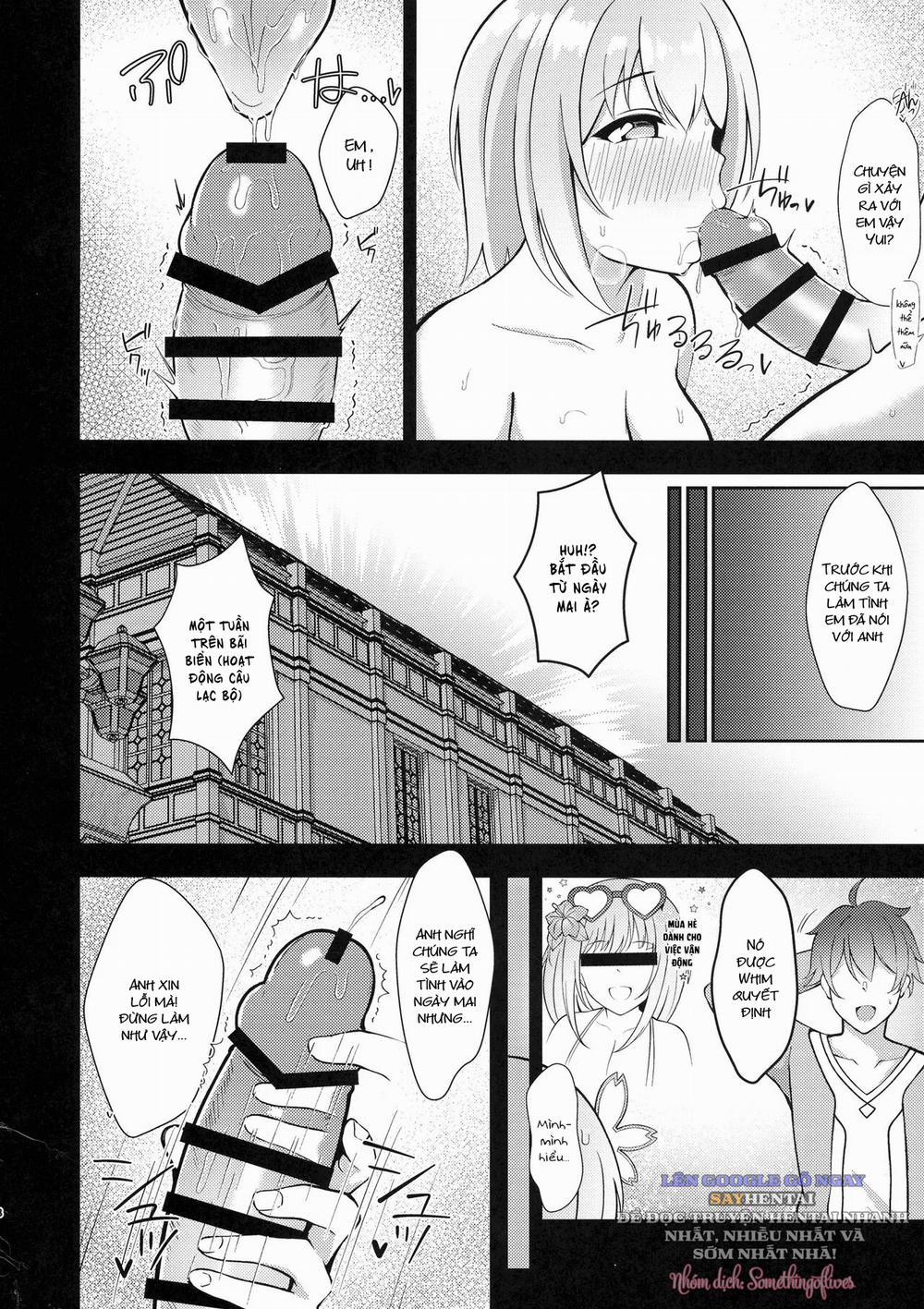 Trang Phục Của Yui 1 trang 4