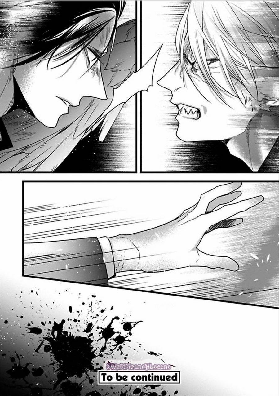 Trăng Sáng Xuất Hiện Nơi Khu Rừng Huyền Bí 4 trang 27