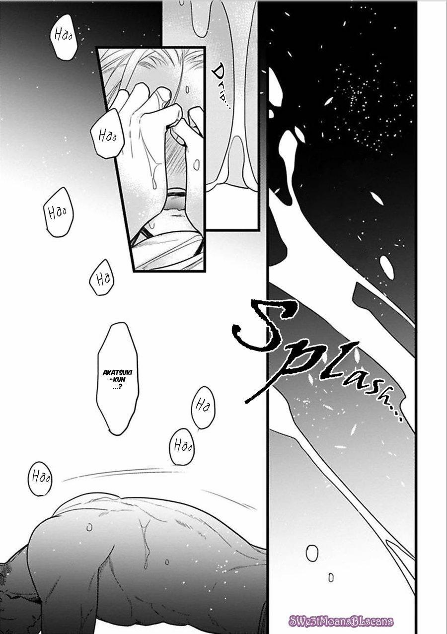 Trăng Sáng Xuất Hiện Nơi Khu Rừng Huyền Bí 4 trang 6