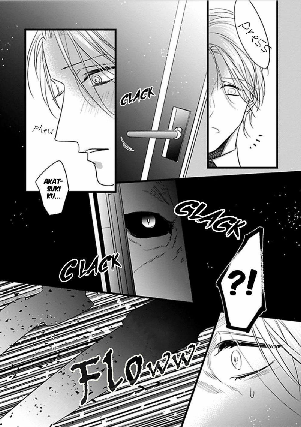 Trăng Sáng Xuất Hiện Nơi Khu Rừng Huyền Bí 5 trang 19