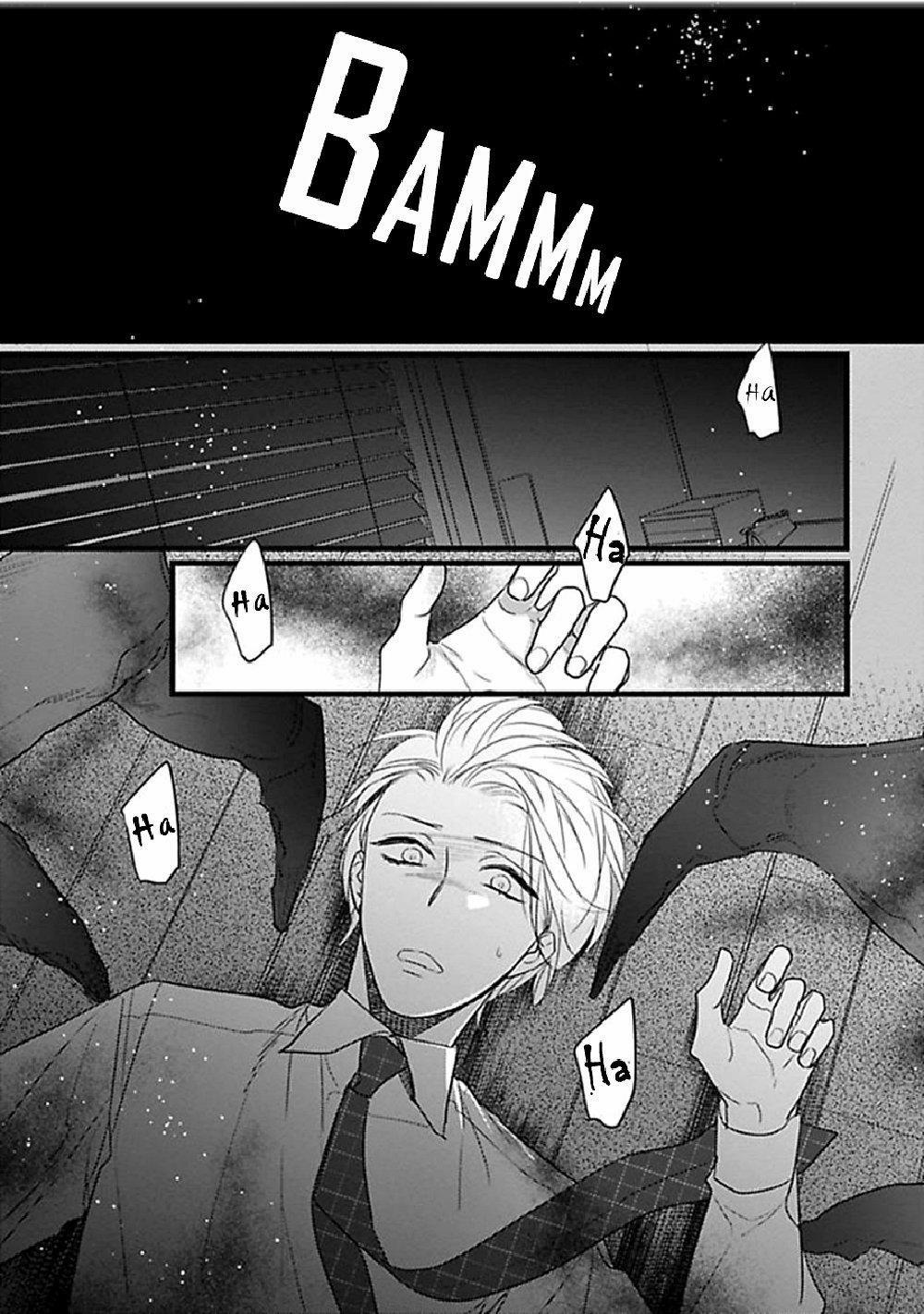 Trăng Sáng Xuất Hiện Nơi Khu Rừng Huyền Bí 5 trang 20